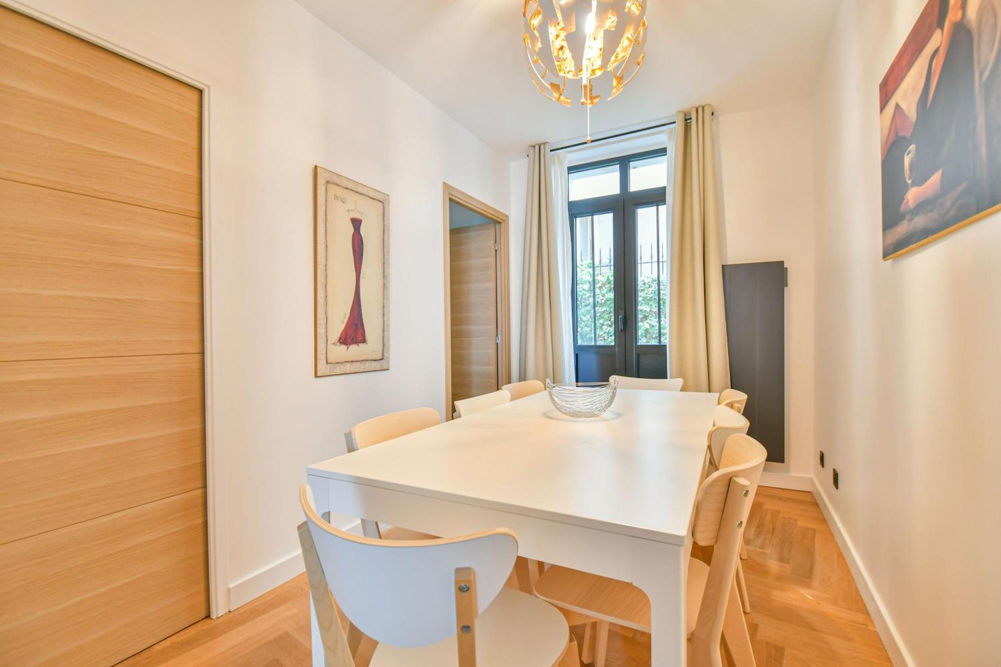 Duplex A Paris Saint-Ambroise Appartement Buitenkant foto